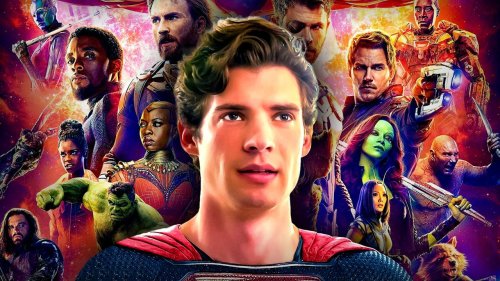 All 7 Marvel Actors Confirmed to Appear In James Gunn's Superman Movie
