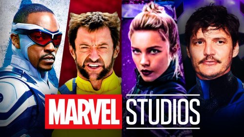 Marvel Studios Confirms Its 7 Next Movies In MCU Phases 5 & 6