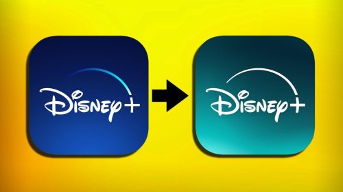 Why Did Disney+ Just Change Color to Teal-Green?
