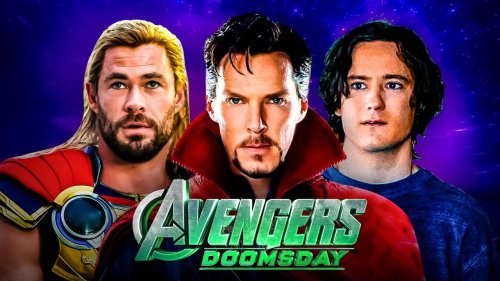 Avengers: Doomsday Confirmed to Include 7 of Marvel's Strongest Characters