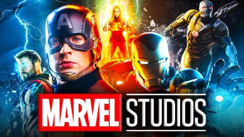 Disney Reveals 4 New Release Dates For Marvel Studios 2024 Movies 