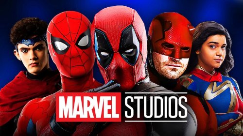 Marvel's Phase 6 Release Gap Makes MCU History