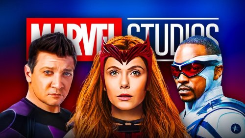 Marvel Boss Explains Why So Many Disney+ Shows Don't Get Second Seasons