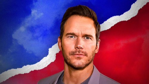 Chris Pratt Has Now Been Replaced In This Highly-Anticipated Action Movie
