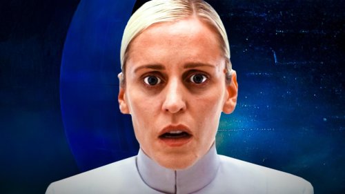 Andor Finale Confirms the Grim Fate of Dedra Meero