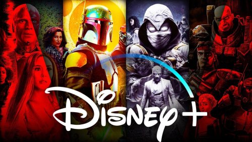Disney+ Boss Gets Candid About Show Cancellation Concerns