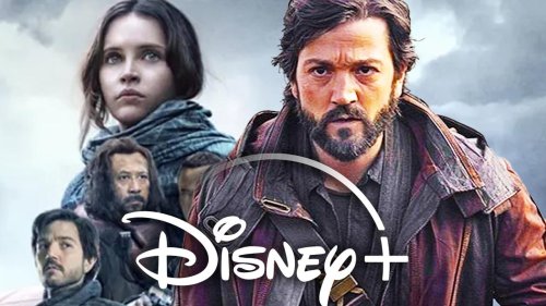 Disney+ Makes Change To Rogue One Following Andor Season 2 Finale