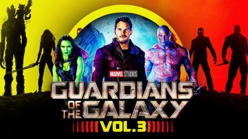 Guardians of the Galaxy Vol. 3 Is Reportedly a 'Masterpiece'