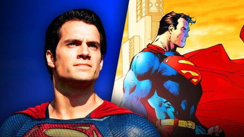 New Superman Movie Report Reveals Unsurprising Director Candidate