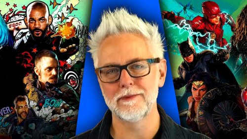 James Gunn Reportedly Open to Bringing Back More Zack Snyder Era DC Actors