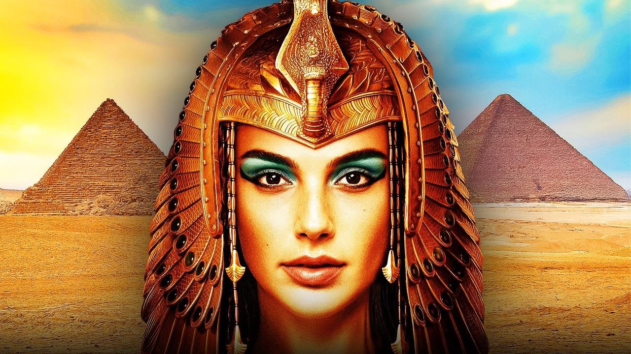 Gal Gadot's Cleopatra Movie All Confirmed Details In 2025 Flipboard