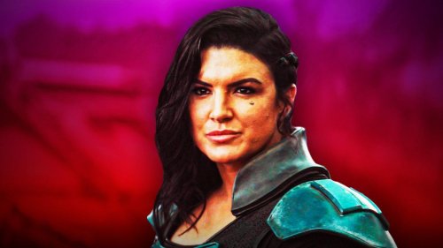 Why Gina Carano’s Mandalorian Character May Be Recast | Flipboard