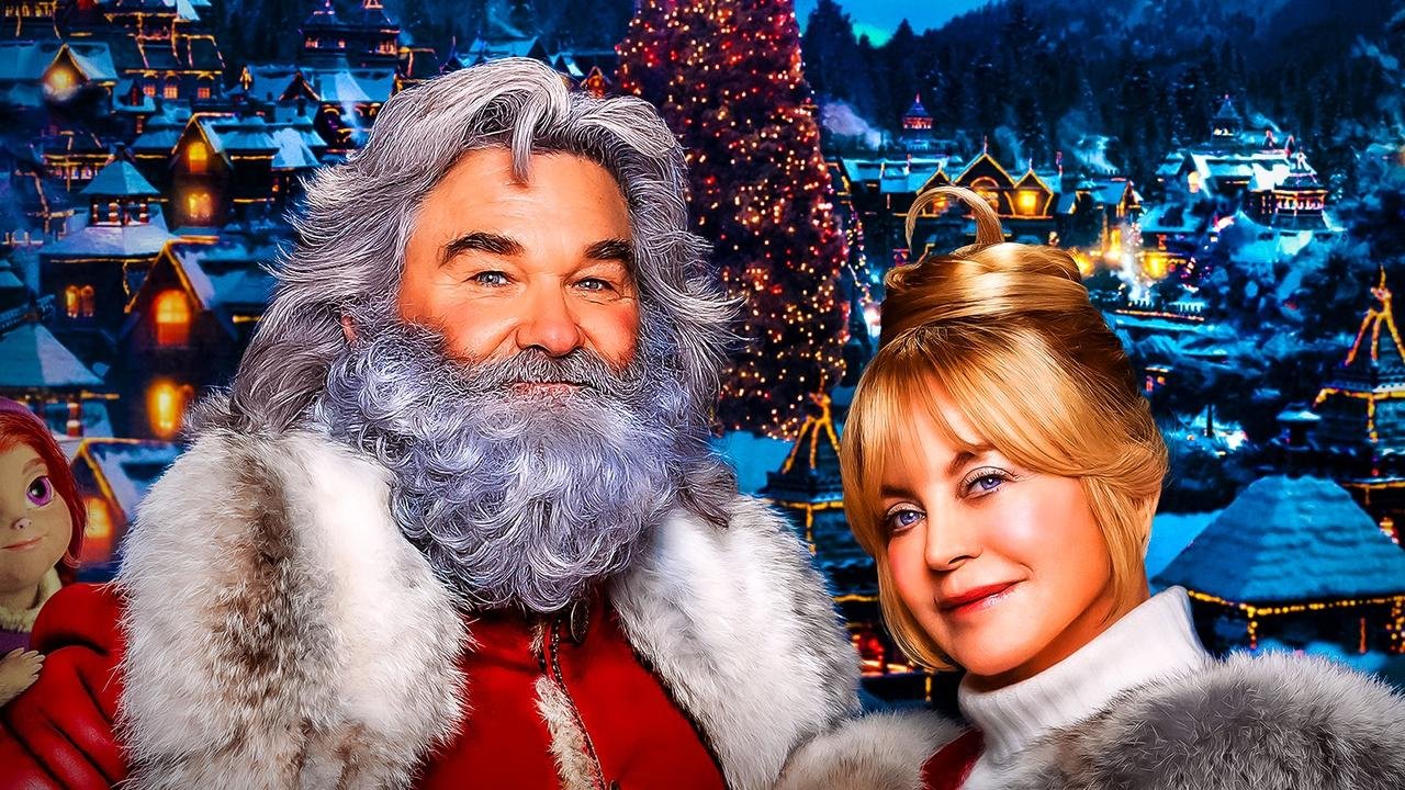 The Christmas Chronicles 3 Will a Sequel Movie Release? Flipboard