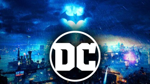DC Studios' First Gotham Movie Just Got Announced