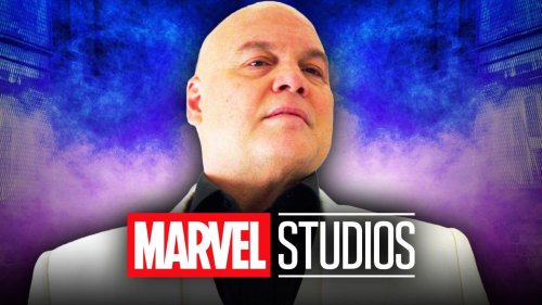 Daredevil Reboot Set Photo Reveals Kingpin S Scary New Role Flipboard