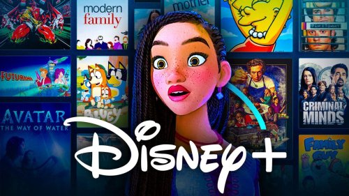 Disney+'s Wish Movie Release Breaks a Frustrating Streaming Record