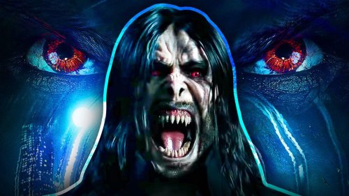 How Morbius Reshoots Dramatically Changed Its Ending