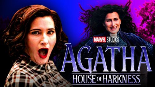 Marvel's Agatha Disney+ Spin-off Receives Release Date Window