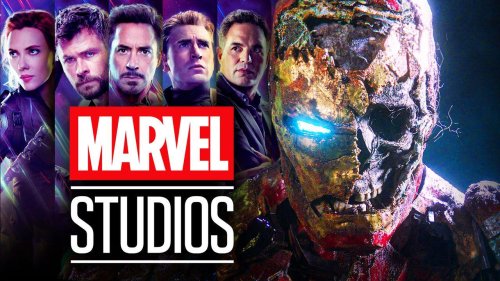 Marvel Studios' First R-Rated Show Gets Record-Breaking Episode Count ...