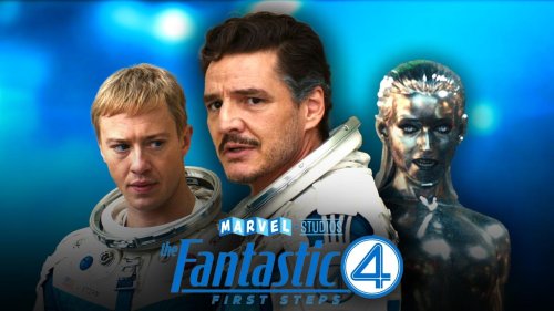 Fantastic Four Movie Confirms 10 Main Cast Members In Official Press Release