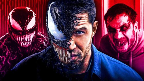 Venom 3 Gets Exciting Production Update | Flipboard