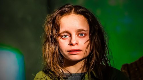 Why Natalia Grace Had Bloody Socks In Hulu's Good American Family, Explained