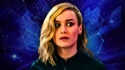 The Marvels Runtime Just Broke a Major MCU Record