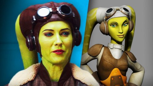 Hera Syndulla's New Live-Action Actress Reveals Biggest Changes from ...