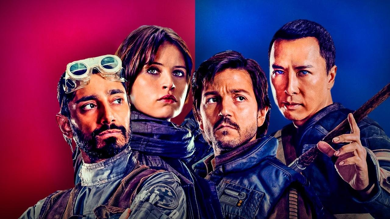 Rogue one actors refused to cameo in disney s andor just because