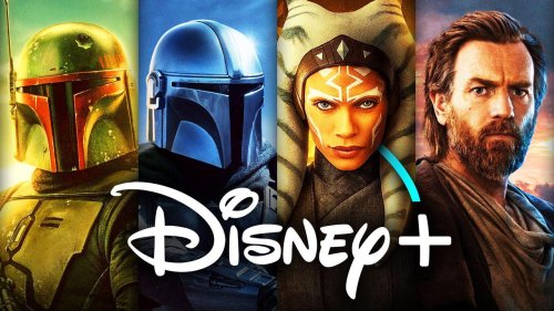 Star Wars Reveals When New Disney+ Announcements Are Coming