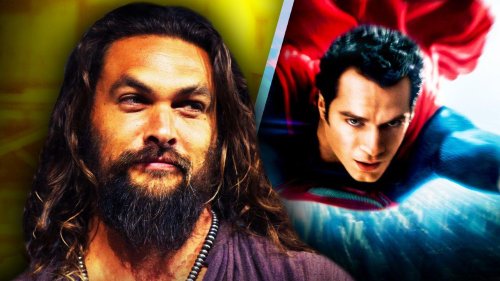 Jason Momoa Breaks Silence On Henry Cavills Dc Comeback Flipboard 