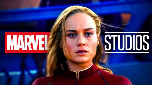 Brie Larson Gives Blunt Response About Her MCU Future Following The Marvels Flop
