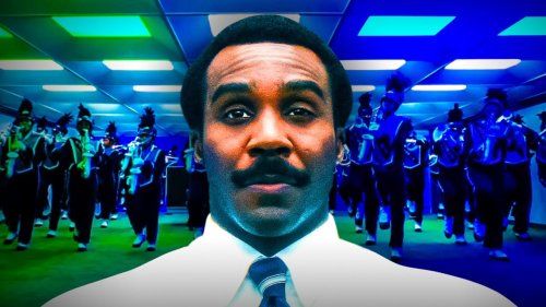 Severance Creator Confirms What We Suspected About That Marching Band Twist