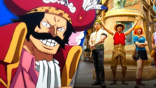 Netflix One Piece Season 2 Video Features Key Gol D. Roger Connection