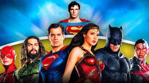 DC Studios Announces Its Next Major Movie Releasing In 2024