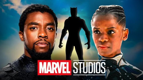 Marvel Studios Has Now Chosen Its New Black Panther (Report)