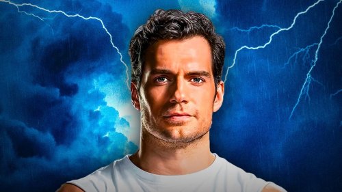 Henry Cavill Will Play a 500-Year-Old Martial Artist In New Action-Heavy 'Highlander' Reboot