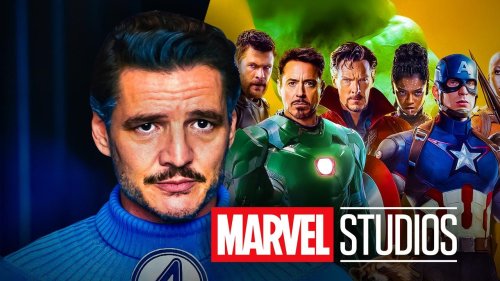 Marvel Confirms What We All Suspected About MCU Fantastic Four's Role In Avengers: Doomsday