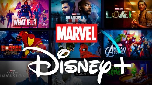 Disney+ Just Abruptly Removed a Beloved Marvel Show