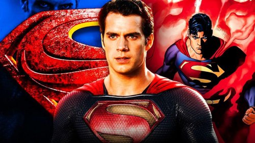 Superman Reboot Movie Officially Gets Its Director