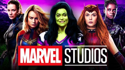 She-Hulk Star Asks Kevin Feige to Lead MCU’s Female A-Force