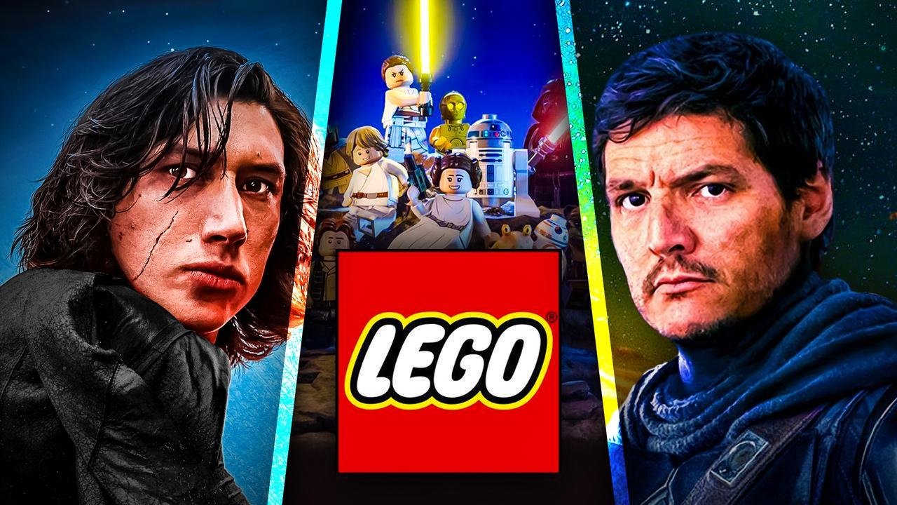 LEGO Star Wars 2025 16 Sets Expected to Release Next Year Flipboard