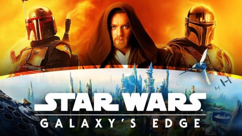Disney Is Fixing Star Wars: Galaxy Edge's Big Mistake With New Cruise Experience