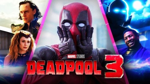 Deadpool 3's Major Multiverse Connections Revealed by New Report ...