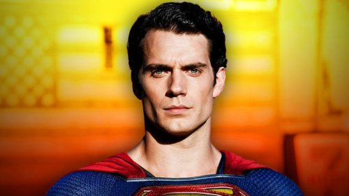 Here's When Superman's Recast Movie Actor May Get Announced | Flipboard