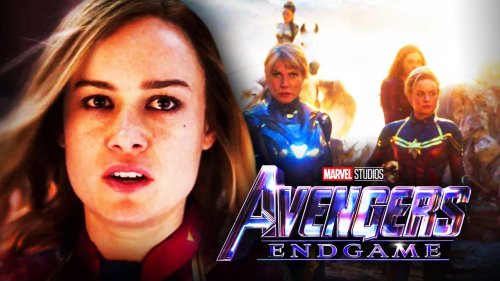 Captain Marvel 2 Director Got Annoyed by Avengers: Endgame's All-Female Scene