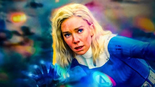 Marvel Studios Is Hiding 3 Major 'Fantastic Four' Actors from All the Trailers