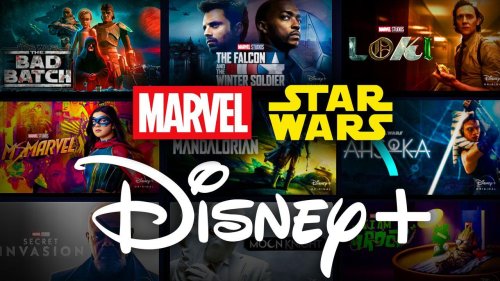 Disney+ Confirms 3 Marvel & Star Wars Releases for March 2024