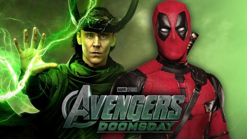 Avengers Doomsday Production Name Reveals Loki & Deadpool’s Major Roles