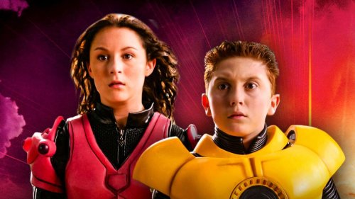 Spy Kids: Netflix Reboot Movie Gets Release Date Window (Official ...